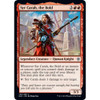 Syr Carah, the Bold (foil)
