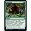 Outmuscle (foil)