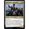 Wintermoor Commander (foil) | Throne of Eldraine