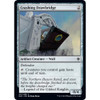 Crashing Drawbridge (foil)