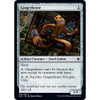 Gingerbrute (foil)