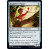 Inquisitive Puppet (foil)