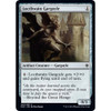 Locthwain Gargoyle (foil) | Throne of Eldraine