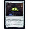 Witch's Oven (foil)