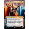 The Royal Scions (Borderless Planeswalker foil)
