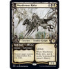 Murderous Rider (Showcase Frame foil)