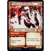 Embereth Shieldbreaker (Showcase Frame foil)