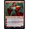 Rowan, Fearless Sparkmage (Planeswalker Deck foil)