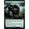 Wicked Wolf (Extended Art foil)