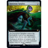 Sorcerous Spyglass (Extended Art foil)