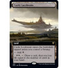 Castle Locthwain (Extended Art foil)