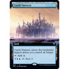 Castle Vantress (Extended Art foil)