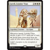 Jareth, Leonine Titan (foil) | Eternal Masters