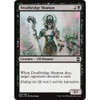 Deadbridge Shaman (foil) | Eternal Masters