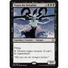Visara the Dreadful (foil)