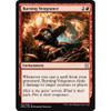 Burning Vengeance (foil)