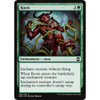 Roots (foil)