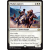 Thalia's Lancers (foil)