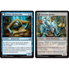 Curious Homunculus (Voracious Reader) (foil)