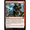 Galvanic Bombardment (foil) | Eldritch Moon