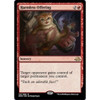 Harmless Offering (foil)