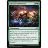 Emrakul's Influence (foil)