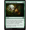 Grapple with the Past (foil) | Eldritch Moon