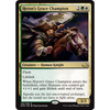 Heron's Grace Champion (foil)