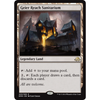 Geier Reach Sanitarium (foil)