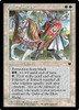 Order of Leitbur (Wackwitz - Male Knight)