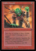 Goblin Grenade (Rush)
