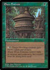 Elven Fortress (Venters)