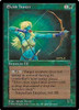 Elvish Hunter (Poole)