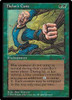 Thelon's Curse