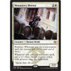 Monastery Mentor (foil) | Fate Reforged