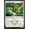 Wardscale Dragon (foil)