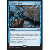 Supplant Form (foil)