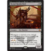 Brutal Hordechief (foil) | Fate Reforged