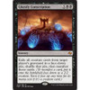 Ghastly Conscription (foil)