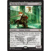 Mardu Strike Leader (foil)