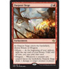 Outpost Siege (foil)