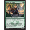 Abzan Kin-Guard (foil)