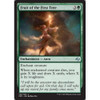 Fruit of the First Tree (foil)
