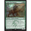Temur War Shaman (foil)