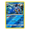 SM Unbroken Bonds 034/214 Wartortle (Reverse Holo)