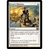 Scout's Warning  (foil) | Future Sight