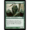 Llanowar Mentor  (foil)