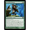 Petrified Plating  (foil) | Future Sight