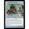 Darksteel Garrison  (foil)