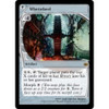 Whetwheel  (foil)